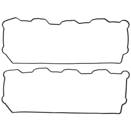 Mahle Engine Valve Cover Gasket Set VS50743